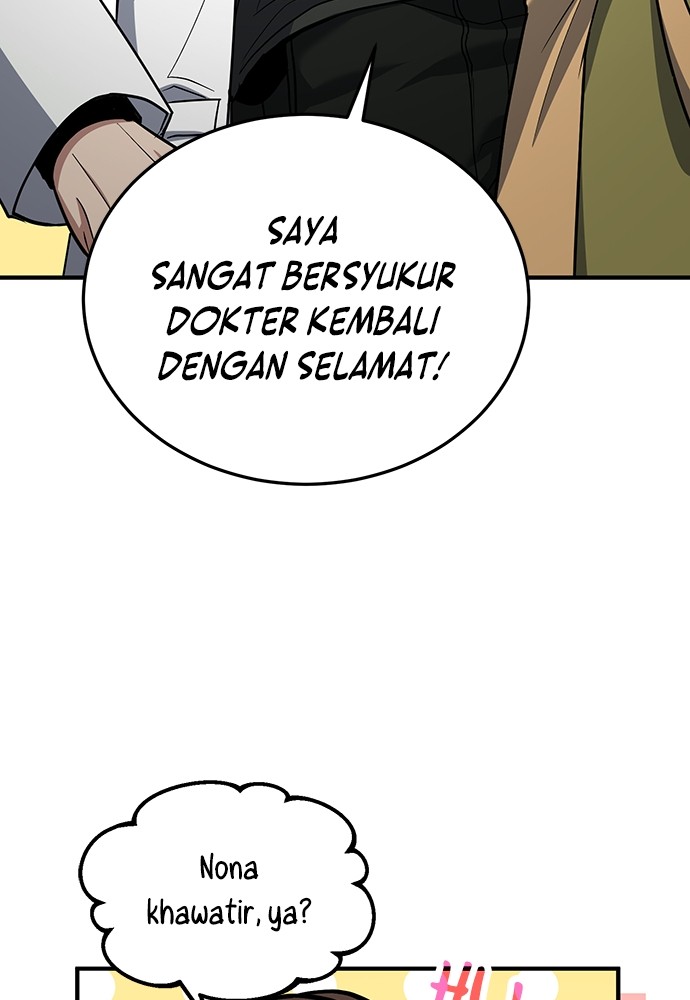 How to Live as an Illegal Healer Chapter 79 - halaman 78