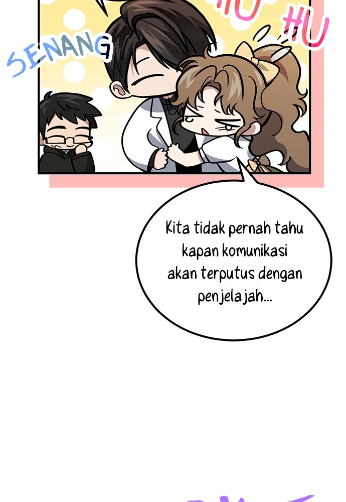 How to Live as an Illegal Healer Chapter 79 - halaman 79