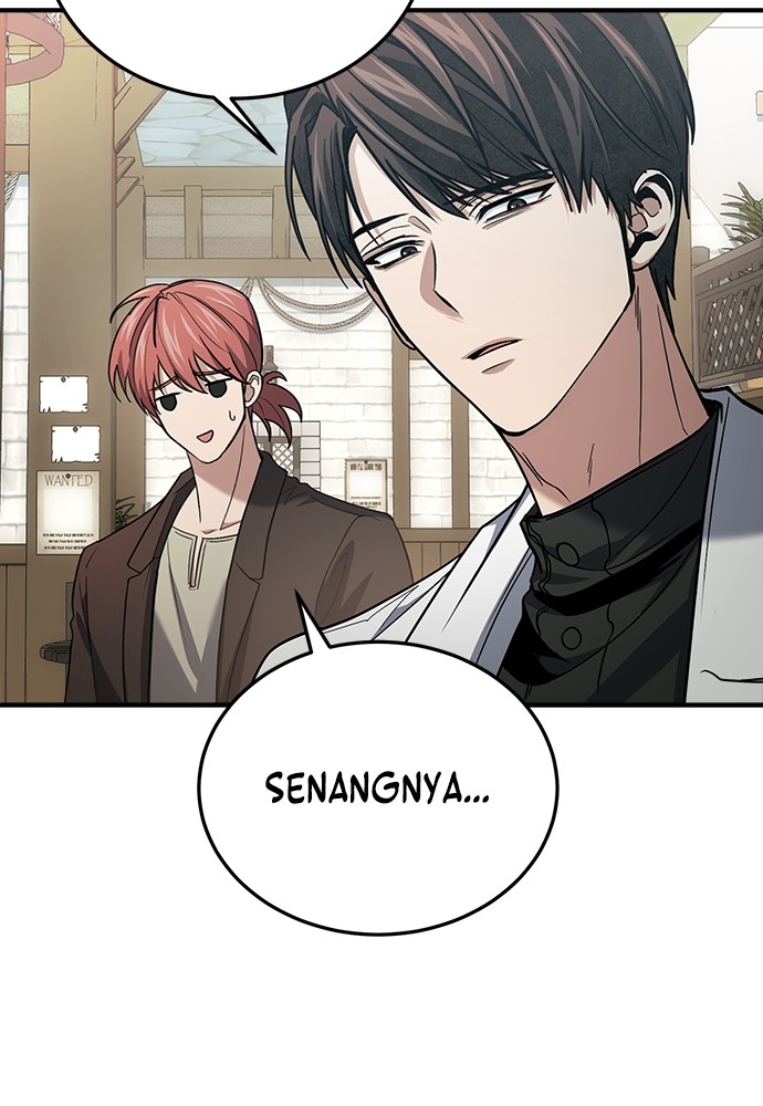 How to Live as an Illegal Healer Chapter 79 - halaman 84