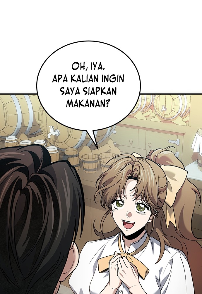 How to Live as an Illegal Healer Chapter 79 - halaman 85
