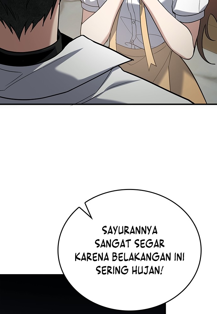 How to Live as an Illegal Healer Chapter 79 - halaman 86