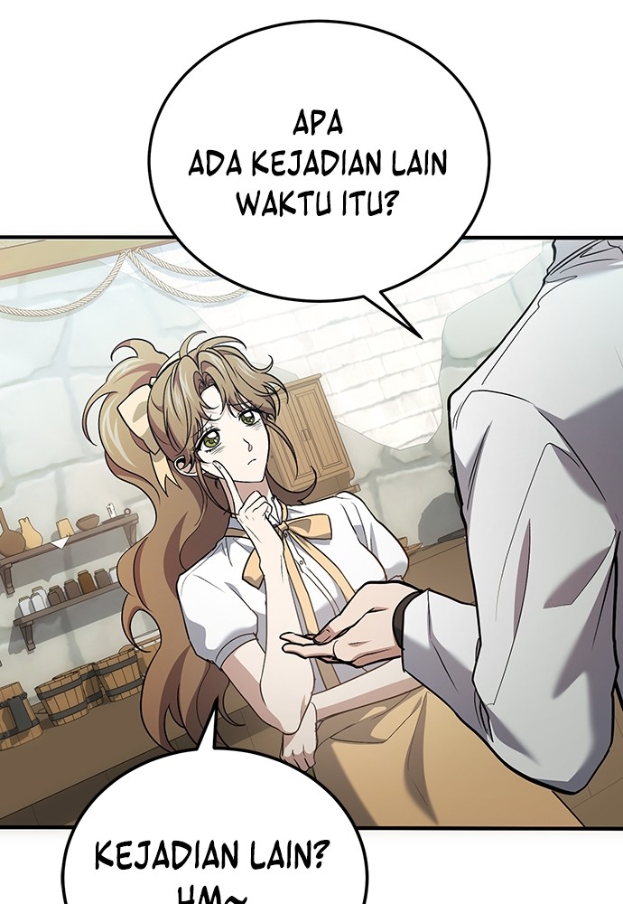 How to Live as an Illegal Healer Chapter 79 - halaman 90