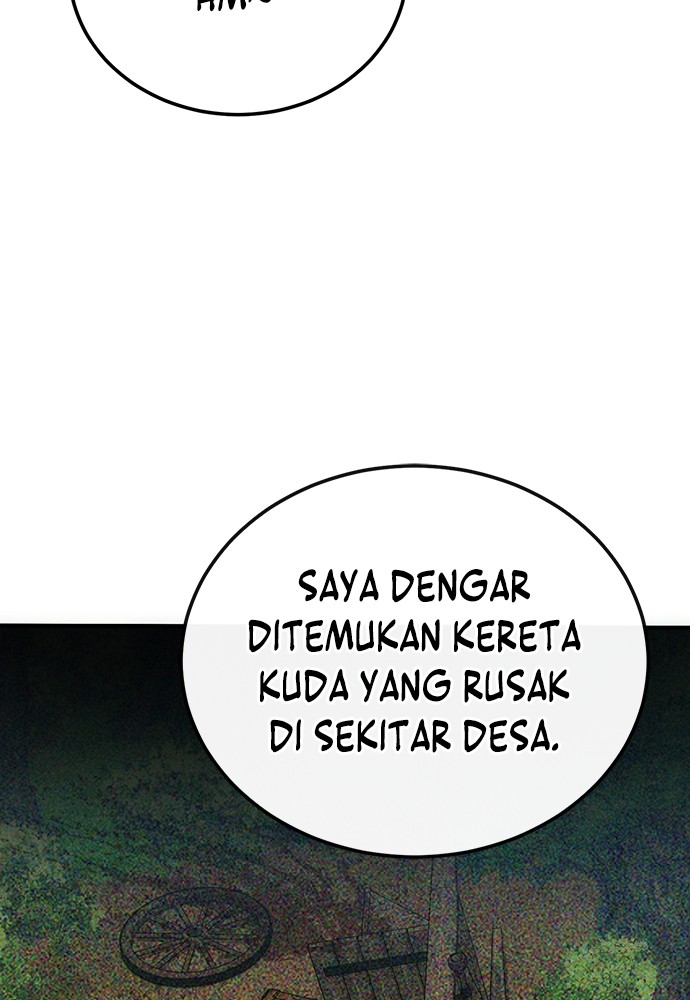 How to Live as an Illegal Healer Chapter 79 - halaman 91