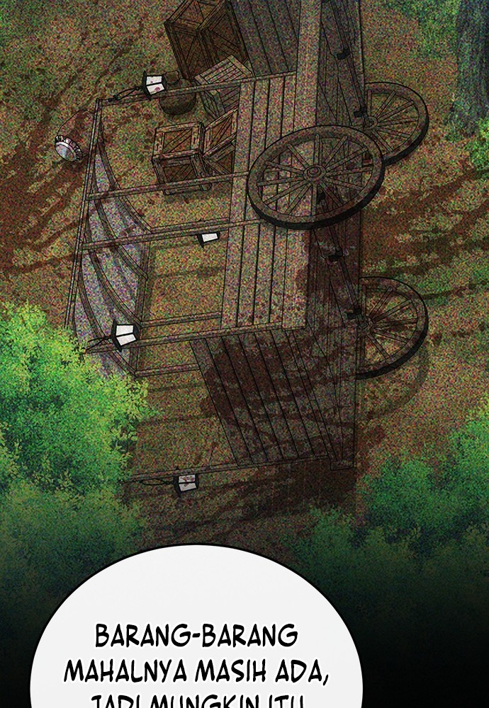 How to Live as an Illegal Healer Chapter 79 - halaman 92