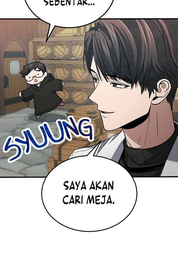 How to Live as an Illegal Healer Chapter 79 - halaman 98