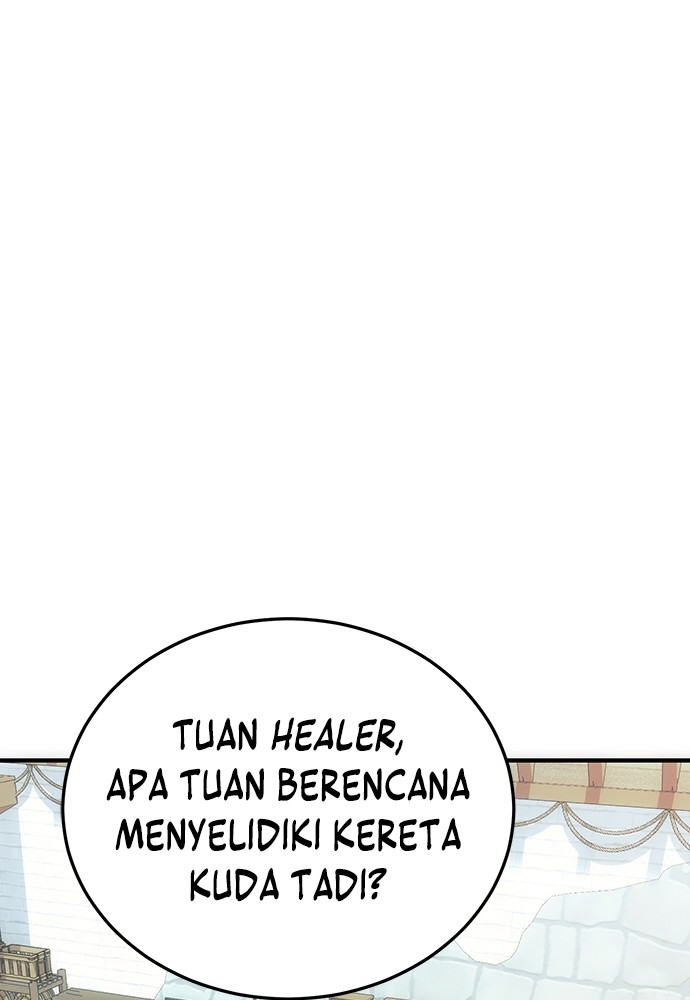 How to Live as an Illegal Healer Chapter 79 - halaman 99