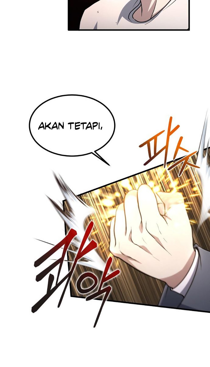 How to Live as an Illegal Healer Chapter 8 - halaman 31