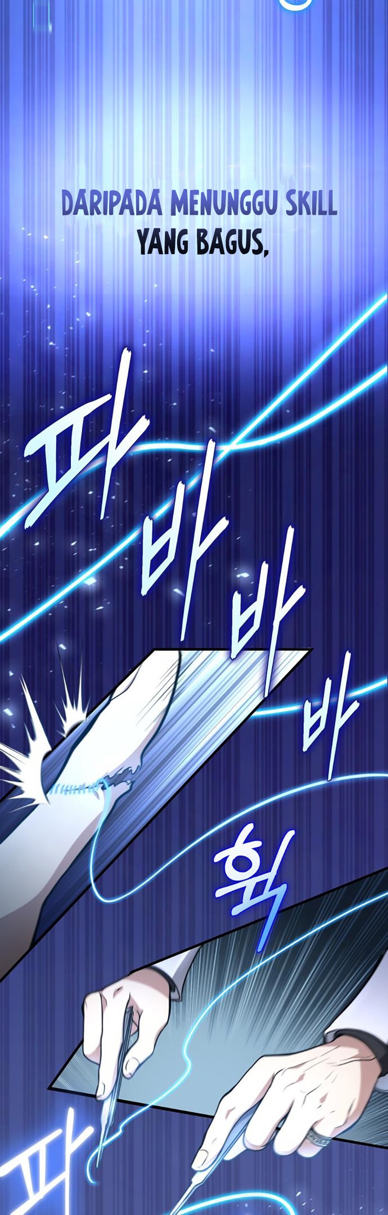 How to Live as an Illegal Healer Chapter 8 - halaman 47