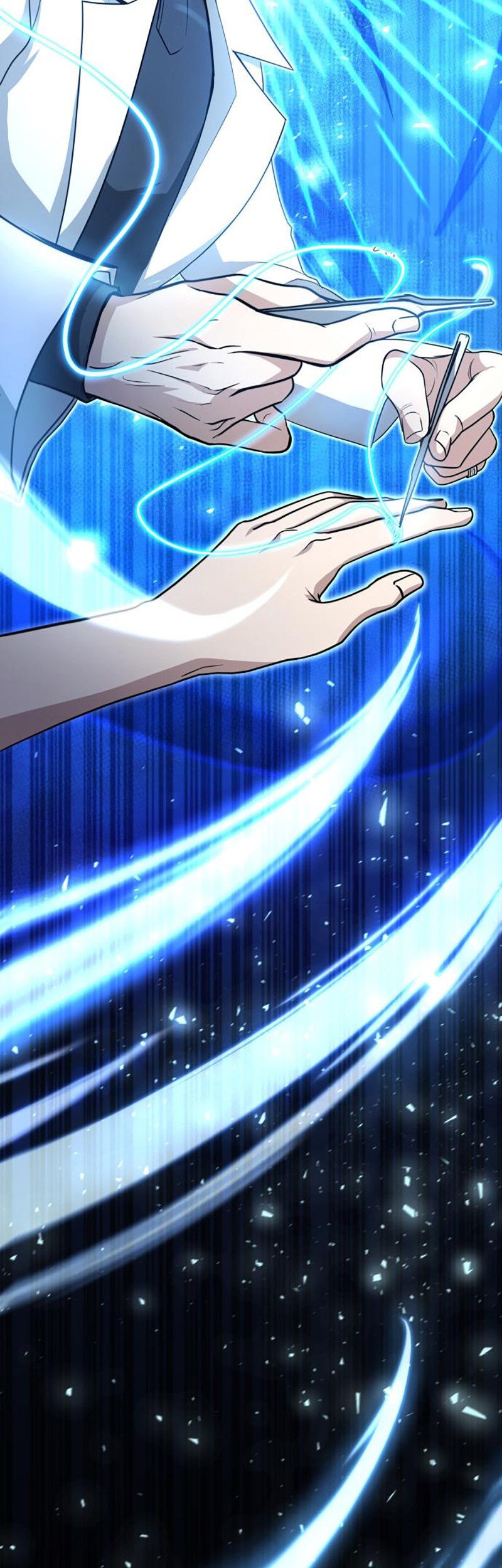 How to Live as an Illegal Healer Chapter 8 - halaman 49