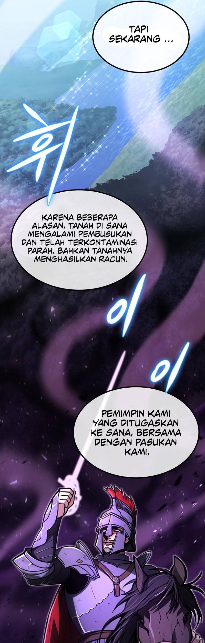 How to Live as an Illegal Healer Chapter 8 - halaman 8