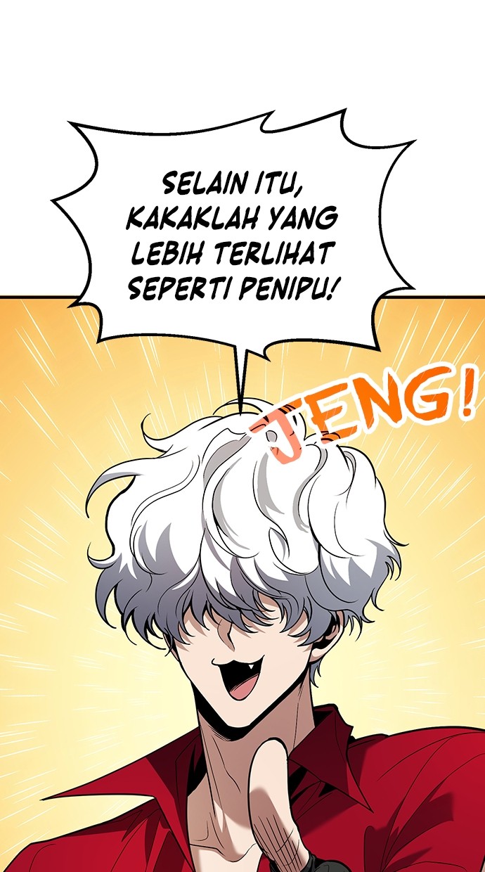 How to Live as an Illegal Healer Chapter 80 - halaman 10