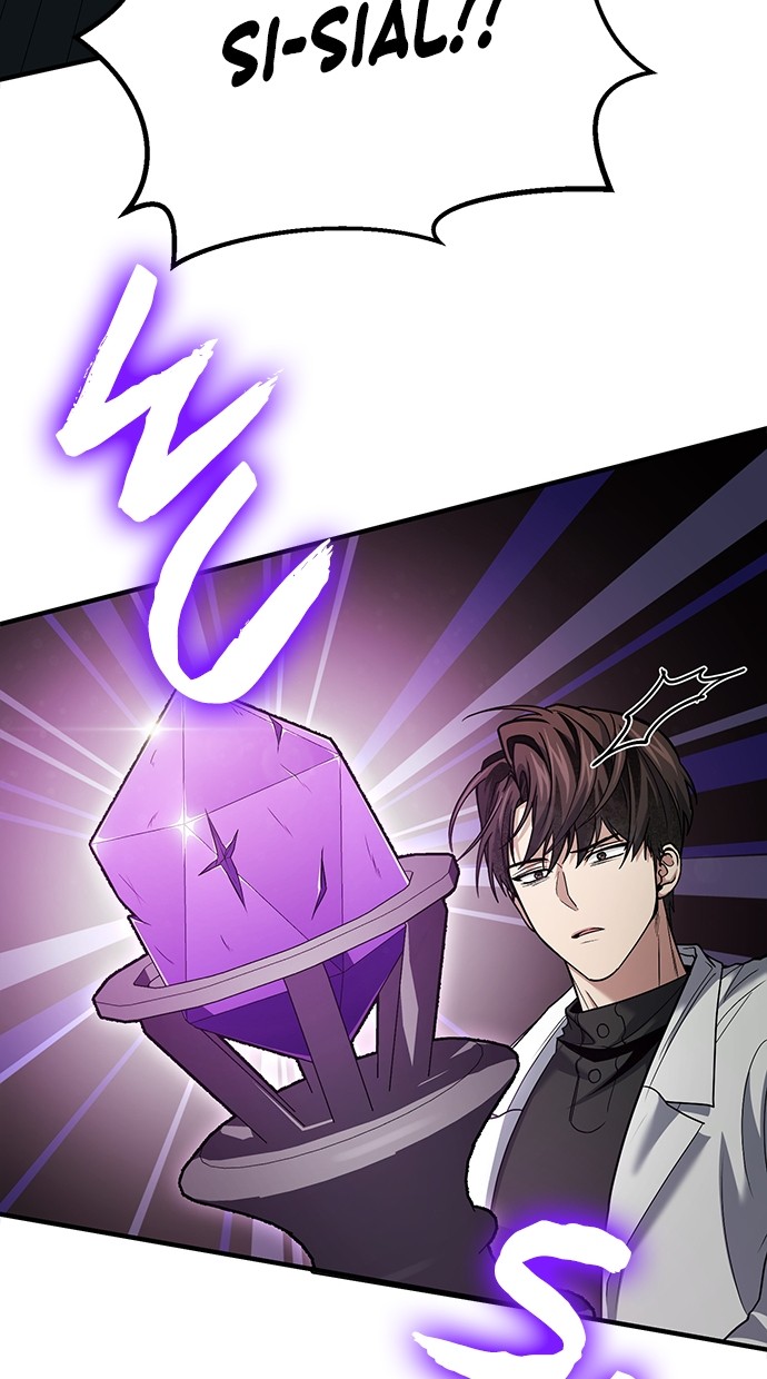How to Live as an Illegal Healer Chapter 80 - halaman 106