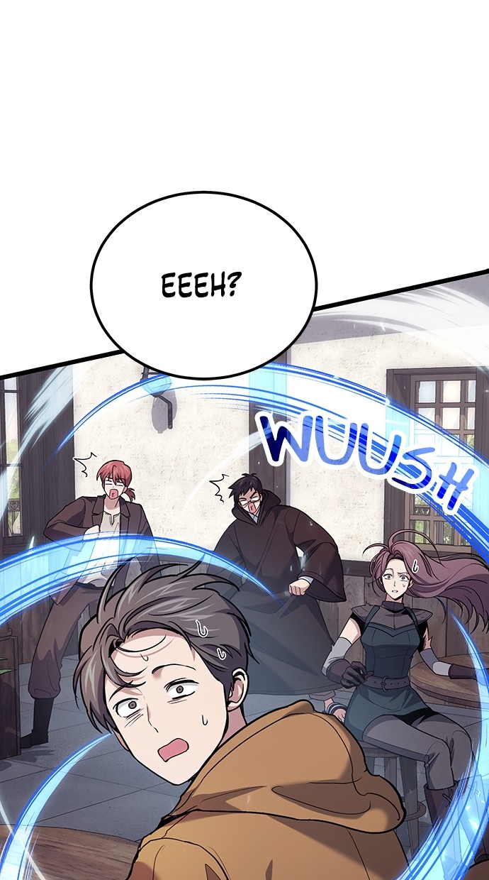 How to Live as an Illegal Healer Chapter 80 - halaman 109