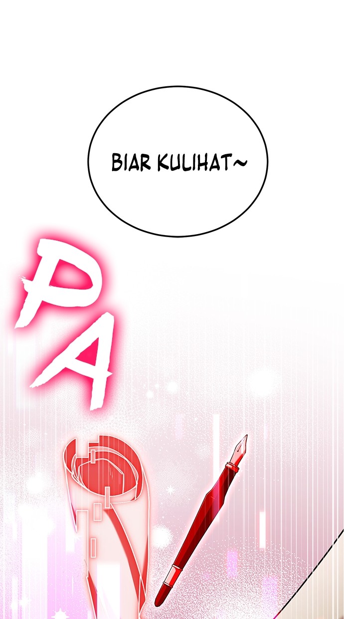 How to Live as an Illegal Healer Chapter 80 - halaman 16