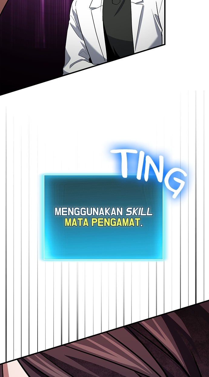 How to Live as an Illegal Healer Chapter 80 - halaman 19