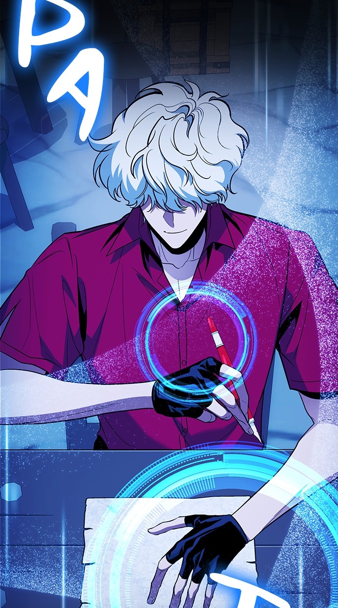 How to Live as an Illegal Healer Chapter 80 - halaman 21