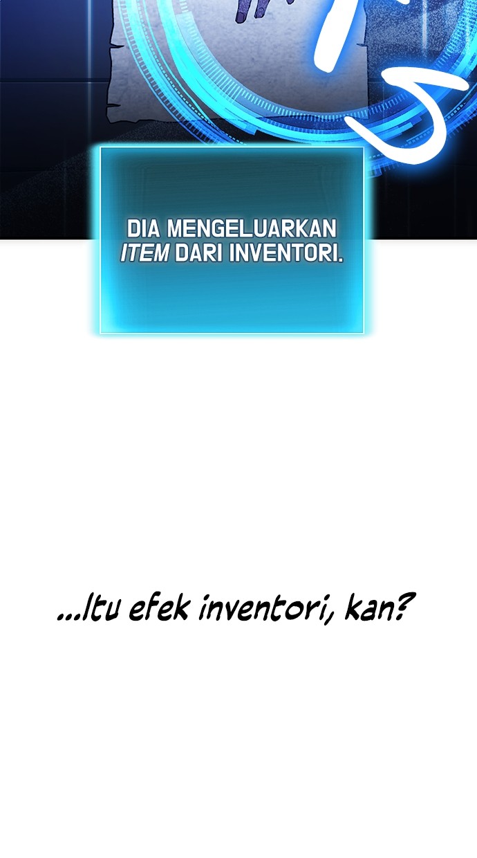 How to Live as an Illegal Healer Chapter 80 - halaman 22