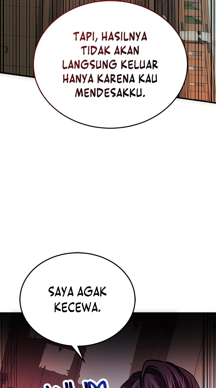 How to Live as an Illegal Healer Chapter 80 - halaman 27