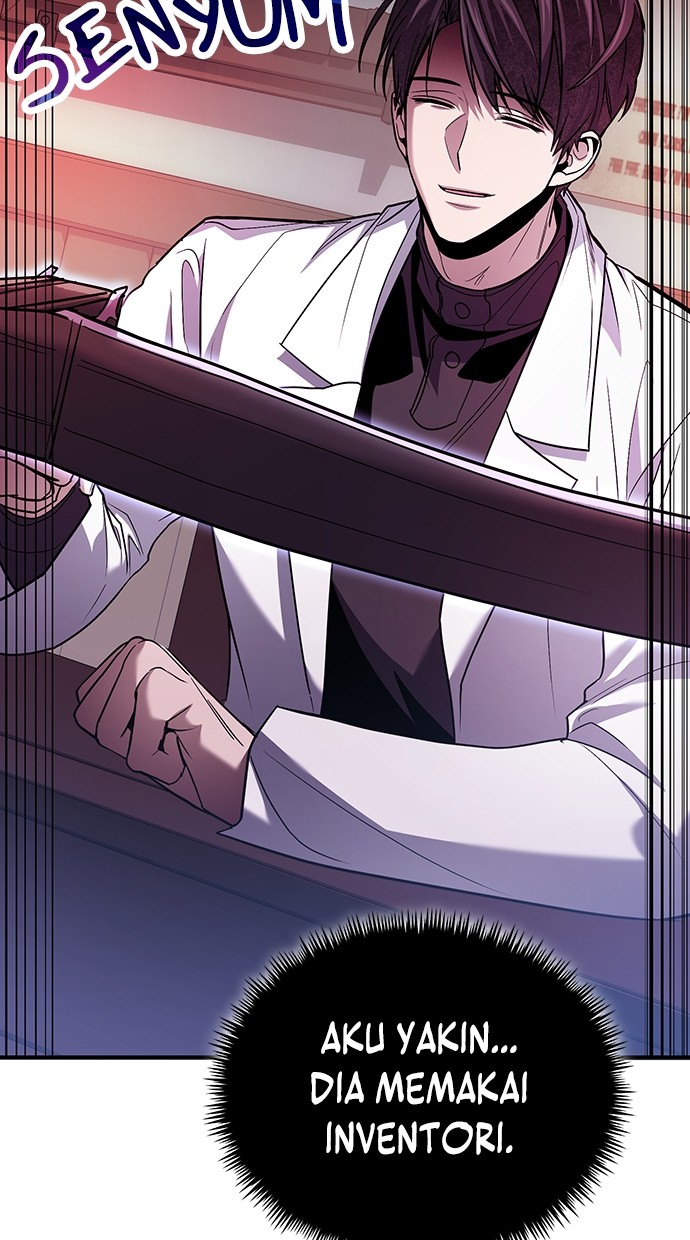 How to Live as an Illegal Healer Chapter 80 - halaman 28