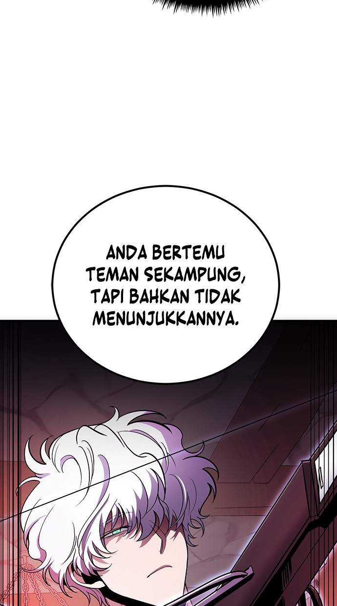 How to Live as an Illegal Healer Chapter 80 - halaman 29