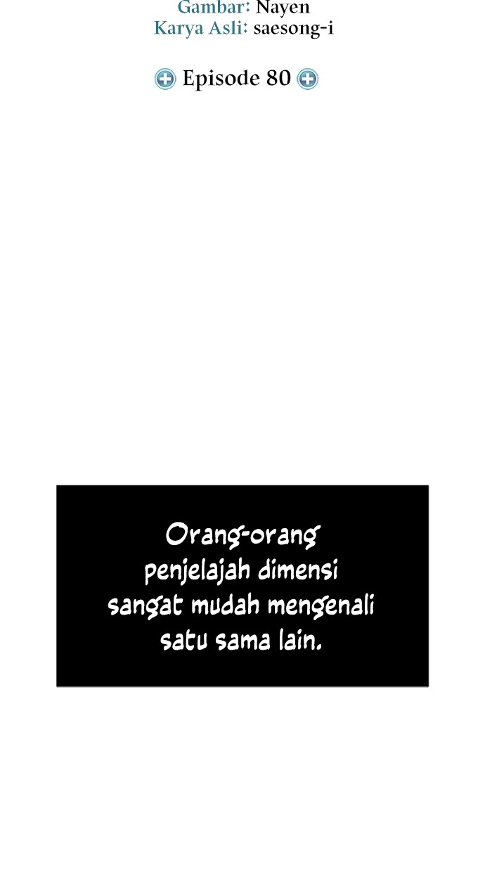 How to Live as an Illegal Healer Chapter 80 - halaman 32