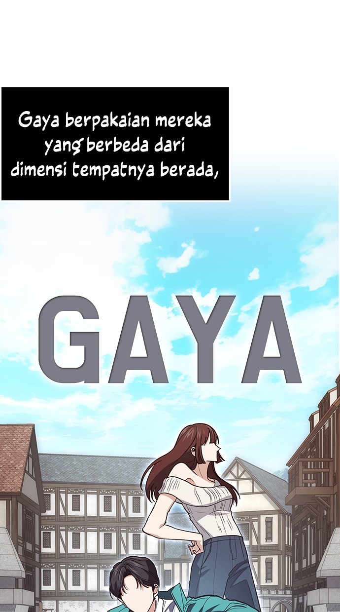 How to Live as an Illegal Healer Chapter 80 - halaman 33