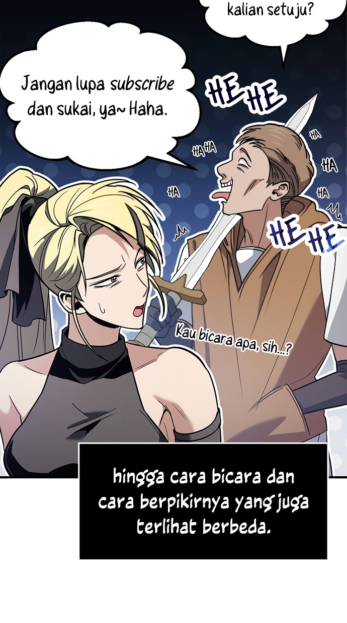 How to Live as an Illegal Healer Chapter 80 - halaman 35