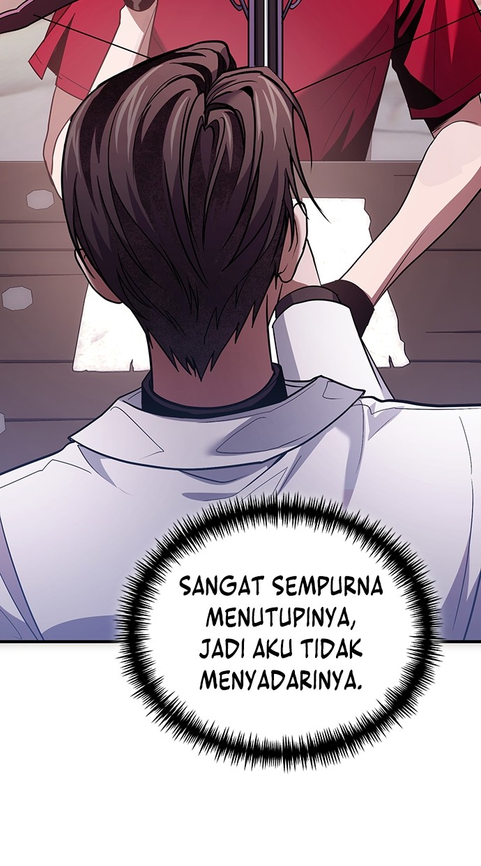 How to Live as an Illegal Healer Chapter 80 - halaman 37