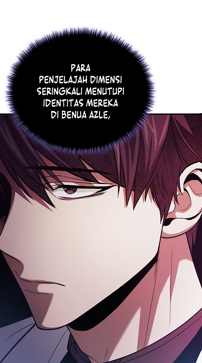 How to Live as an Illegal Healer Chapter 80 - halaman 38