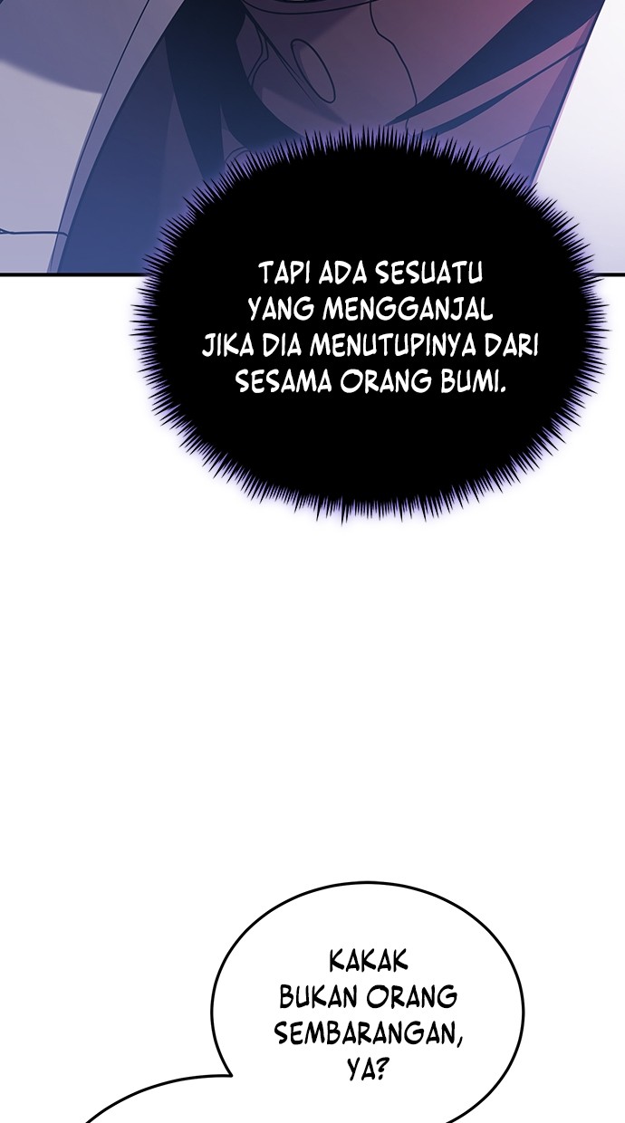 How to Live as an Illegal Healer Chapter 80 - halaman 39