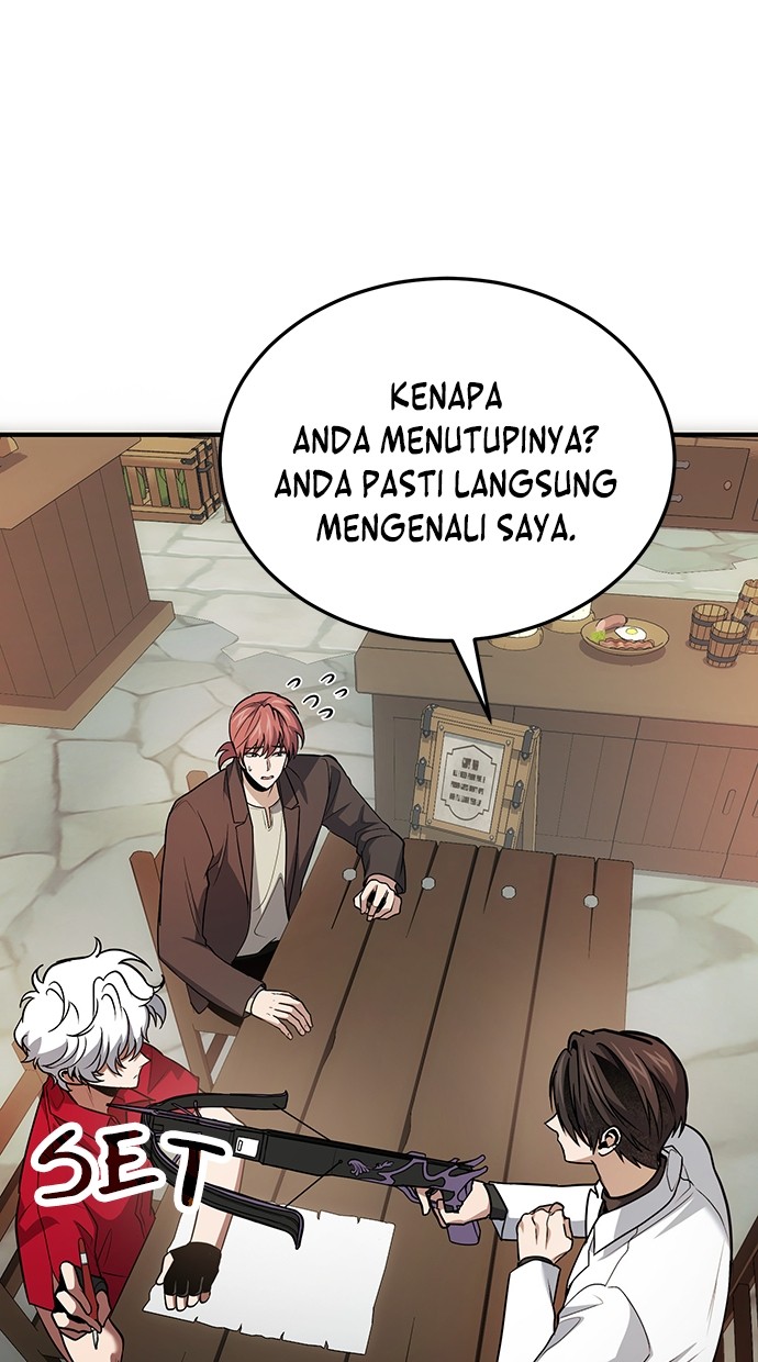 How to Live as an Illegal Healer Chapter 80 - halaman 41