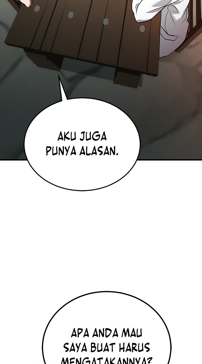 How to Live as an Illegal Healer Chapter 80 - halaman 42