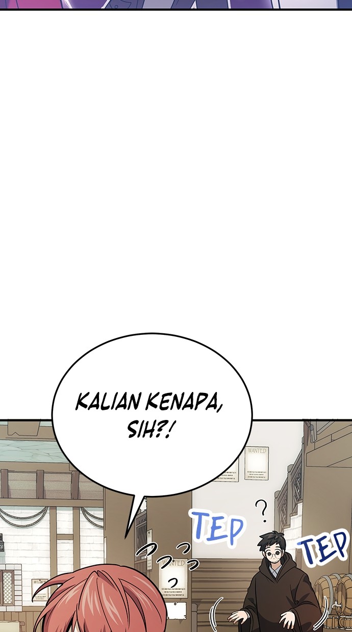 How to Live as an Illegal Healer Chapter 80 - halaman 44