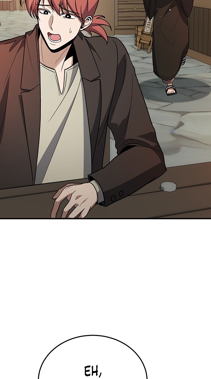 How to Live as an Illegal Healer Chapter 80 - halaman 45