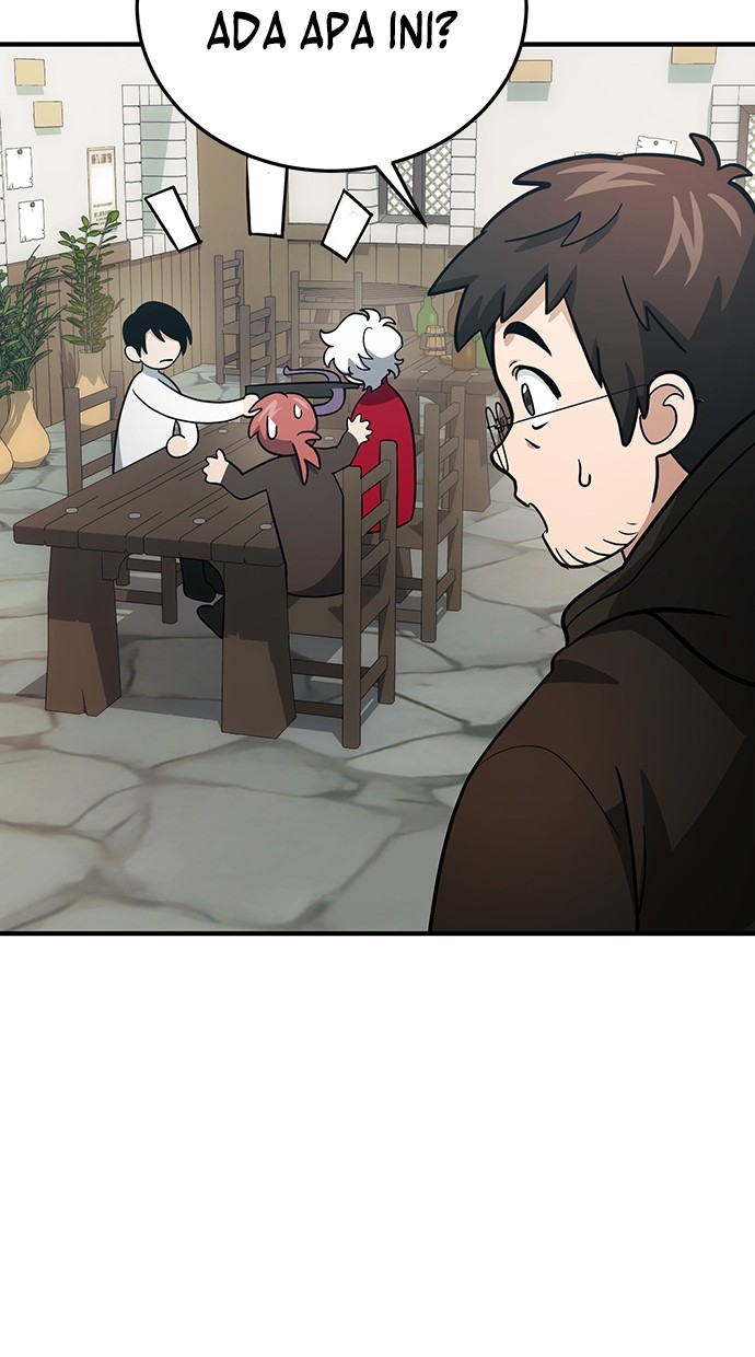 How to Live as an Illegal Healer Chapter 80 - halaman 46