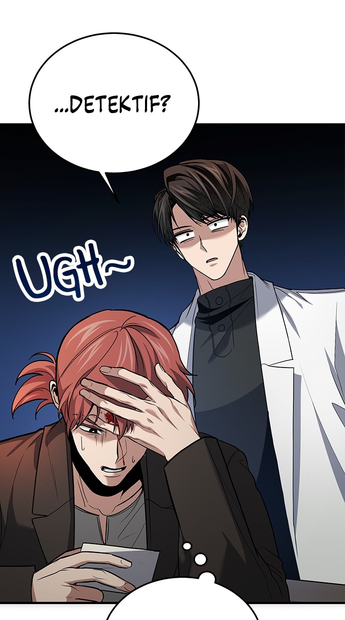 How to Live as an Illegal Healer Chapter 80 - halaman 5