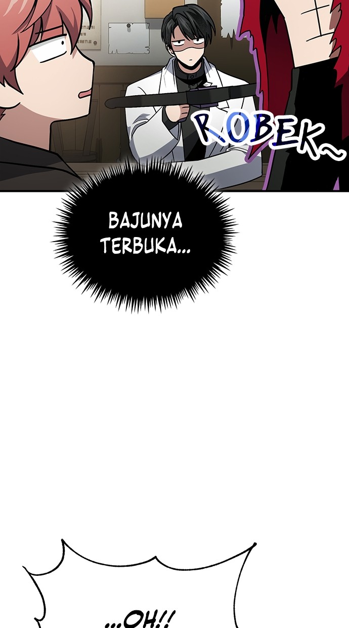 How to Live as an Illegal Healer Chapter 80 - halaman 52