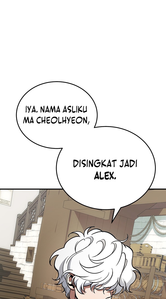 How to Live as an Illegal Healer Chapter 80 - halaman 57
