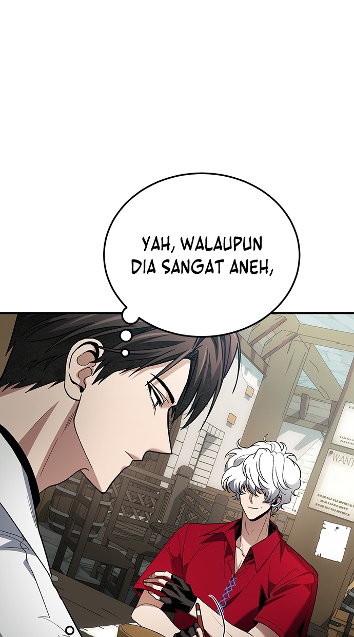 How to Live as an Illegal Healer Chapter 80 - halaman 59