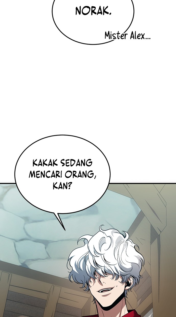 How to Live as an Illegal Healer Chapter 80 - halaman 6
