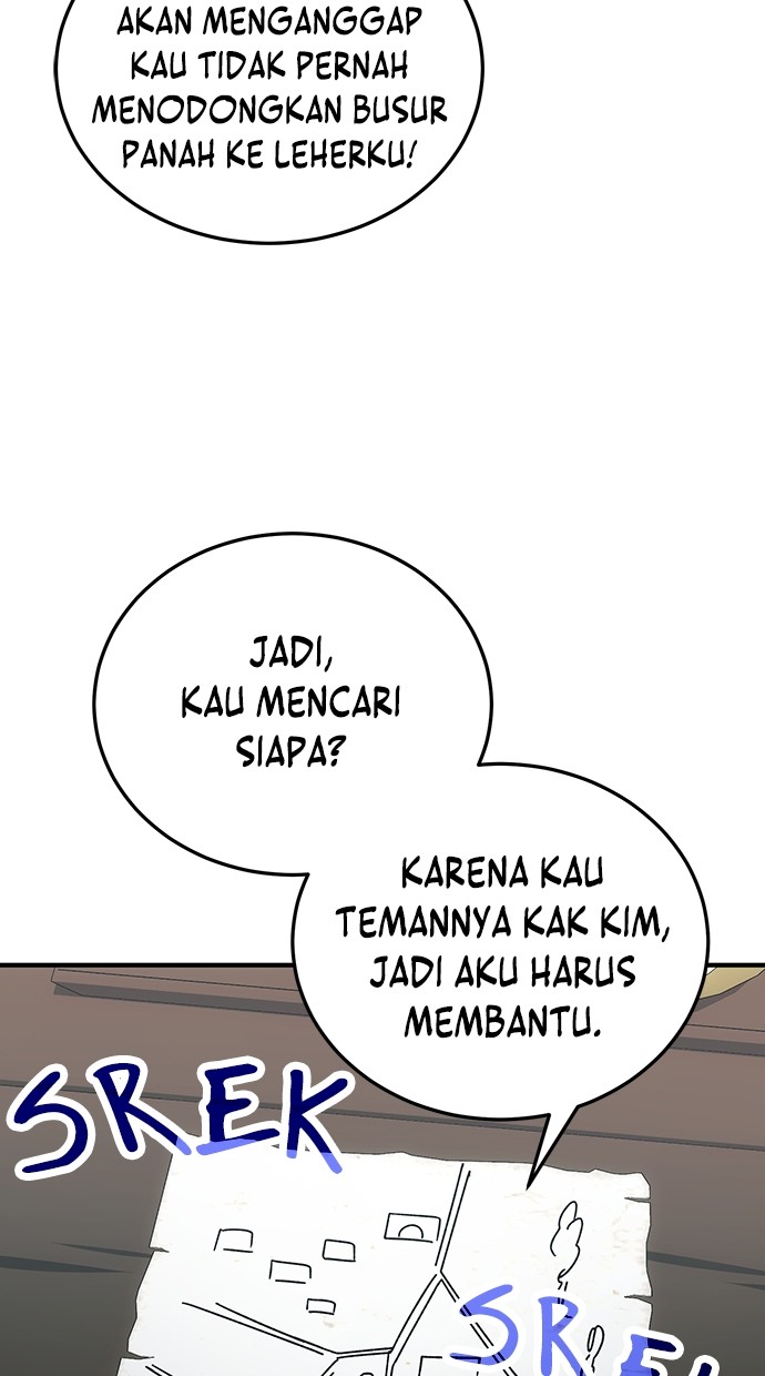 How to Live as an Illegal Healer Chapter 80 - halaman 62