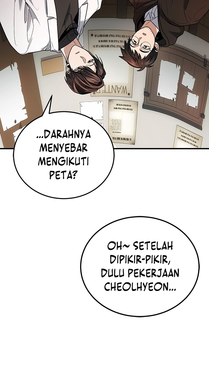 How to Live as an Illegal Healer Chapter 80 - halaman 70