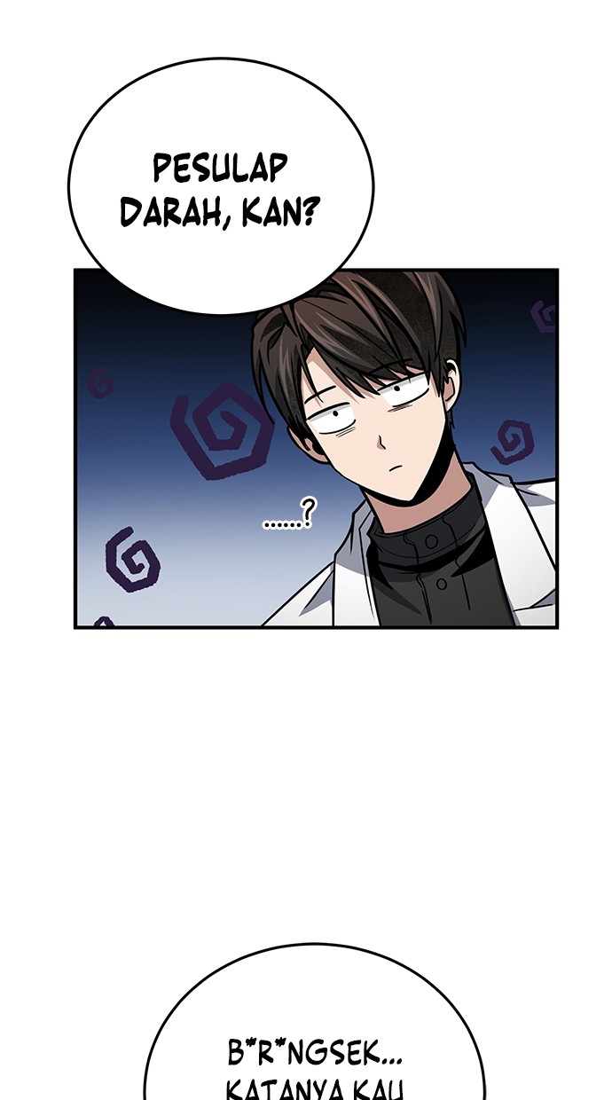 How to Live as an Illegal Healer Chapter 80 - halaman 71