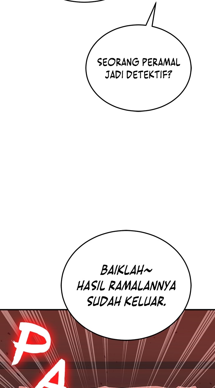 How to Live as an Illegal Healer Chapter 80 - halaman 73