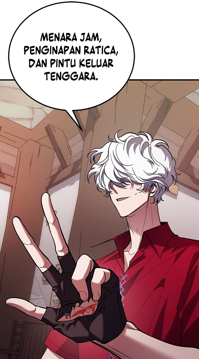 How to Live as an Illegal Healer Chapter 80 - halaman 75