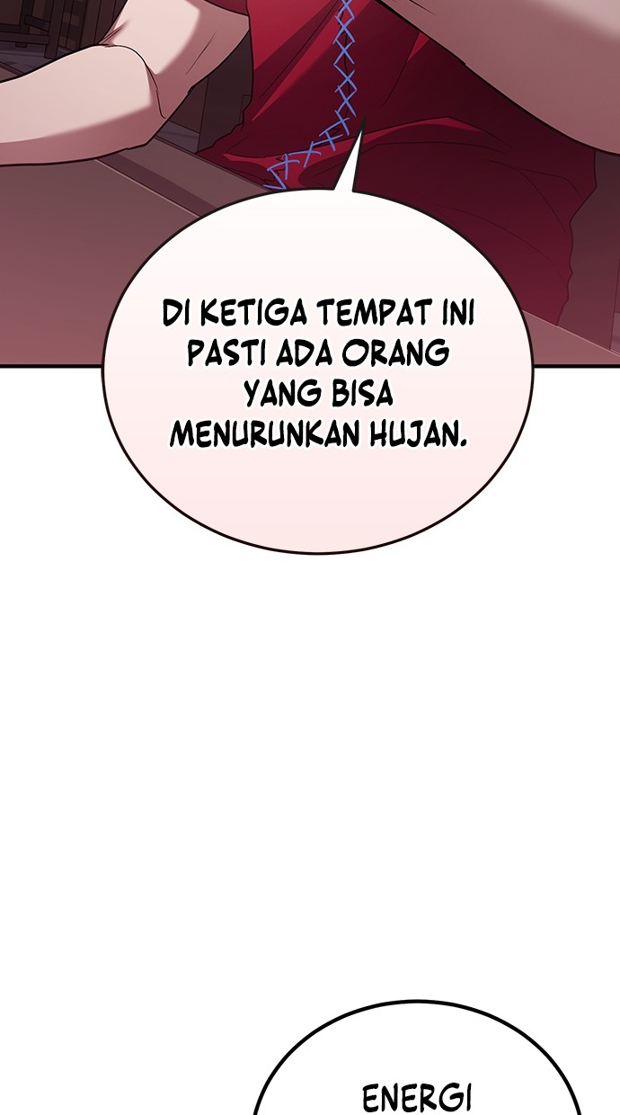 How to Live as an Illegal Healer Chapter 80 - halaman 76