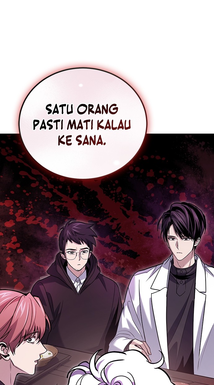 How to Live as an Illegal Healer Chapter 80 - halaman 79