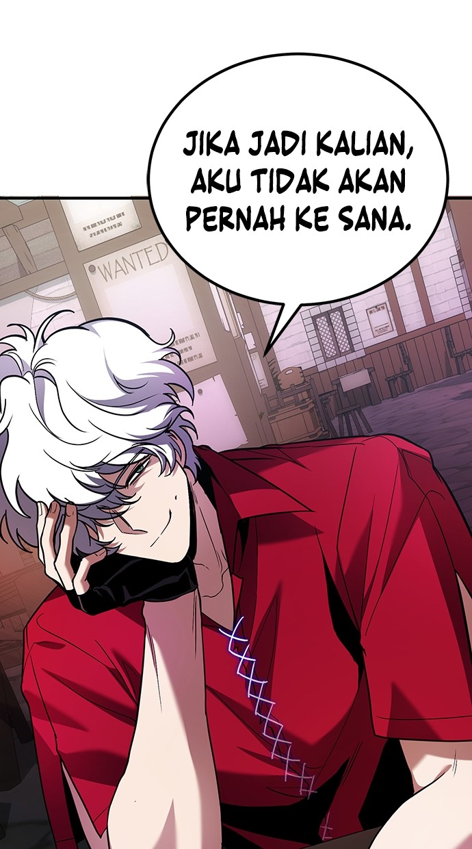 How to Live as an Illegal Healer Chapter 80 - halaman 82