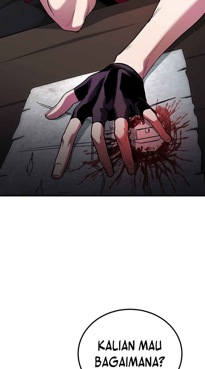 How to Live as an Illegal Healer Chapter 80 - halaman 83