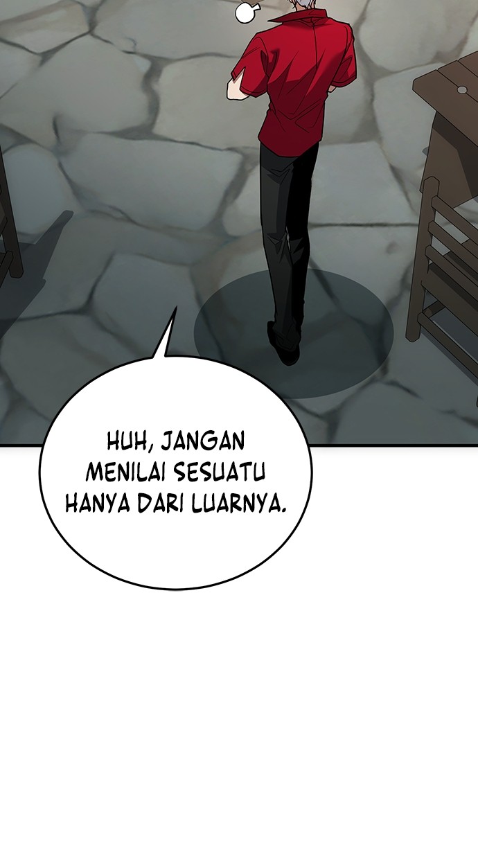 How to Live as an Illegal Healer Chapter 80 - halaman 9